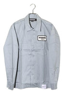 Neighborhood Other 25Ss Classic Work Shirt Ls-2