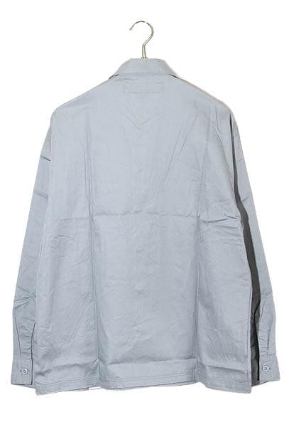 Neighborhood Other 25Ss Classic Work Shirt Ls-2