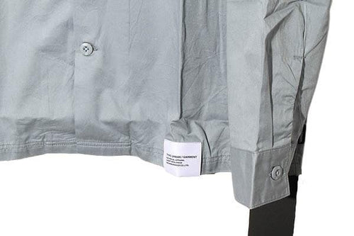 Neighborhood Other 25Ss Classic Work Shirt Ls-2