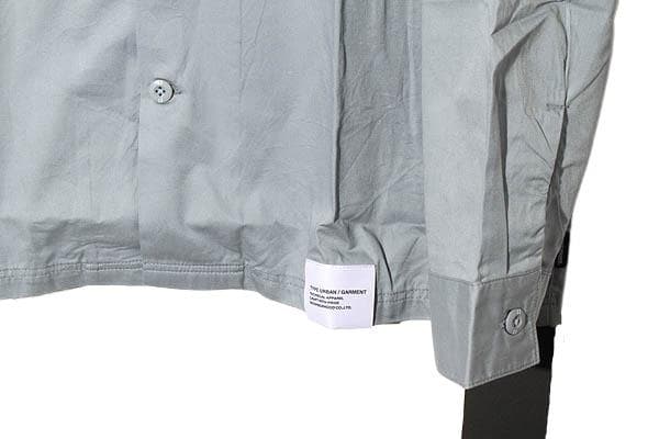 Neighborhood Other 25Ss Classic Work Shirt Ls-2