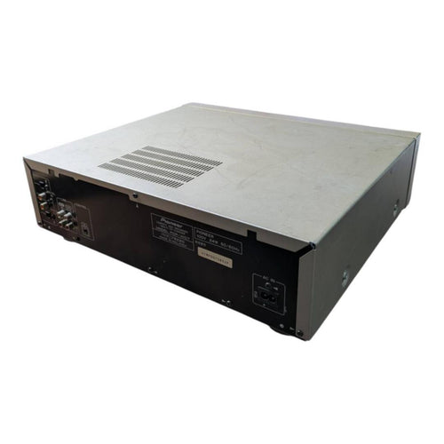 Pioneer Cd Sacd Players Pdr-Wd7 3