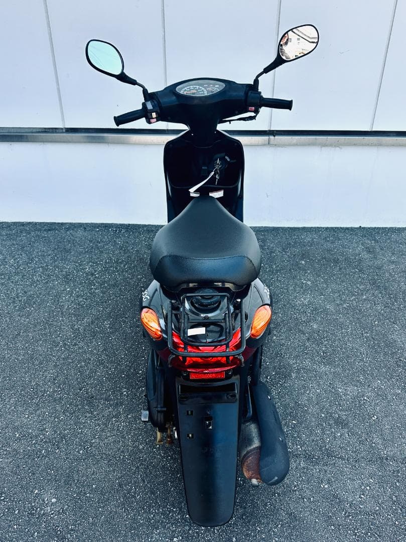 Yamaha Motorcycle Frames Jog