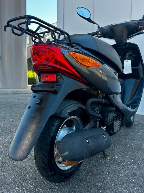 Yamaha Motorcycle Frames Jog