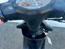 Yamaha Motorcycle Frames Jog