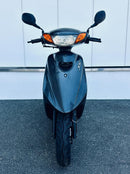 Yamaha Motorcycle Frames Jog