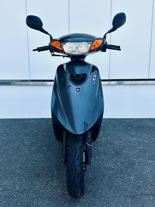 Yamaha Motorcycle Frames Jog