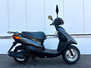 Yamaha Motorcycle Frames Jog