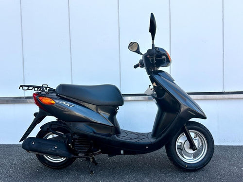 Yamaha Motorcycle Frames Jog