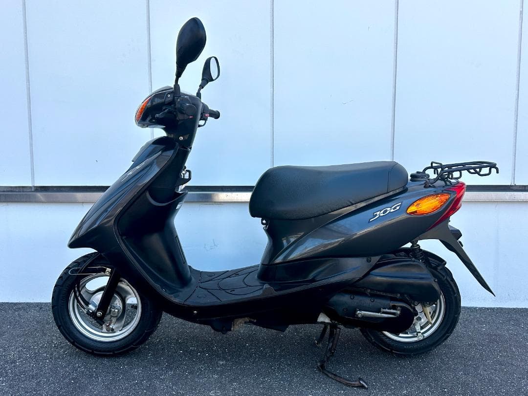 Yamaha Motorcycle Frames Jog