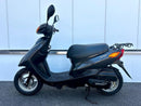 Yamaha Motorcycle Frames Jog