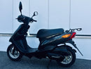 Yamaha Motorcycle Frames Jog