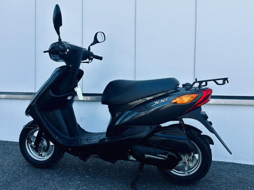 Yamaha Motorcycle Frames Jog
