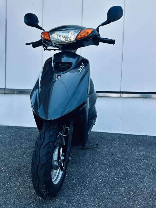 Yamaha Motorcycle Frames Jog