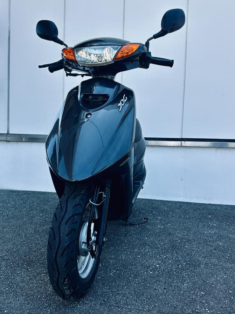 Yamaha Motorcycle Frames Jog