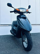 Yamaha Motorcycle Frames Jog