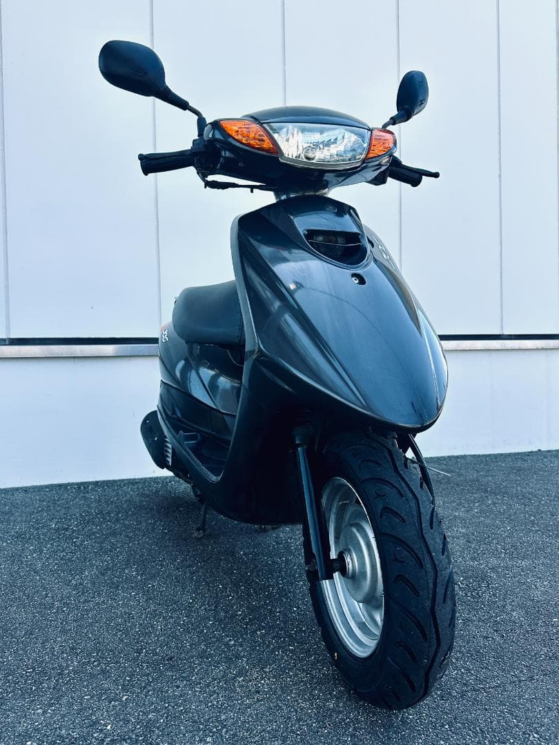 Yamaha Motorcycle Frames Jog