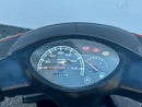 Yamaha Motorcycle Frames Jog