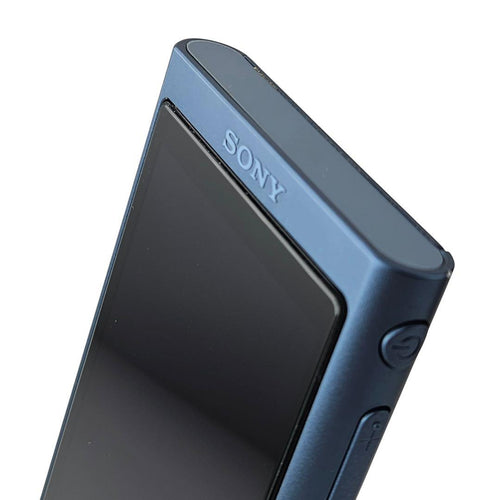 Sony Digital Audio Players Nw-A55 Aqours