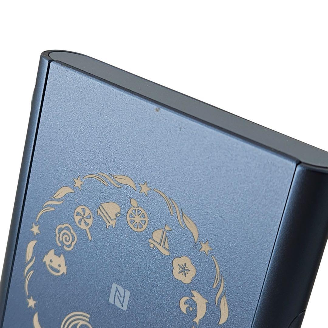 Sony Digital Audio Players Nw-A55 Aqours