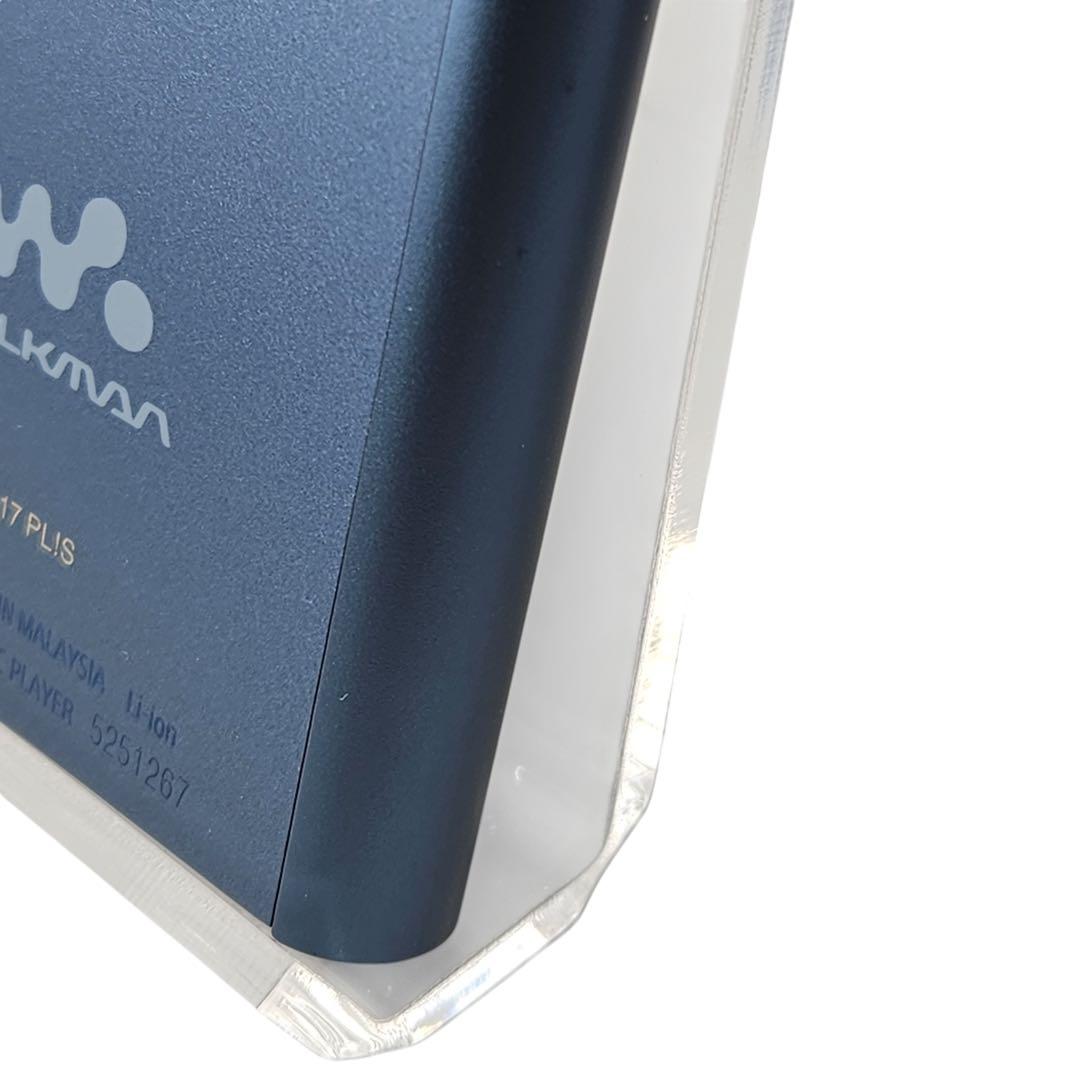 Sony Digital Audio Players Nw-A55 Aqours