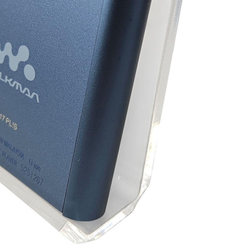 Sony Digital Audio Players Nw-A55 Aqours