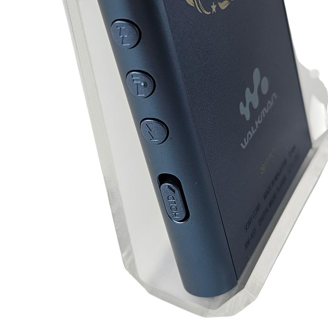 Sony Digital Audio Players Nw-A55 Aqours