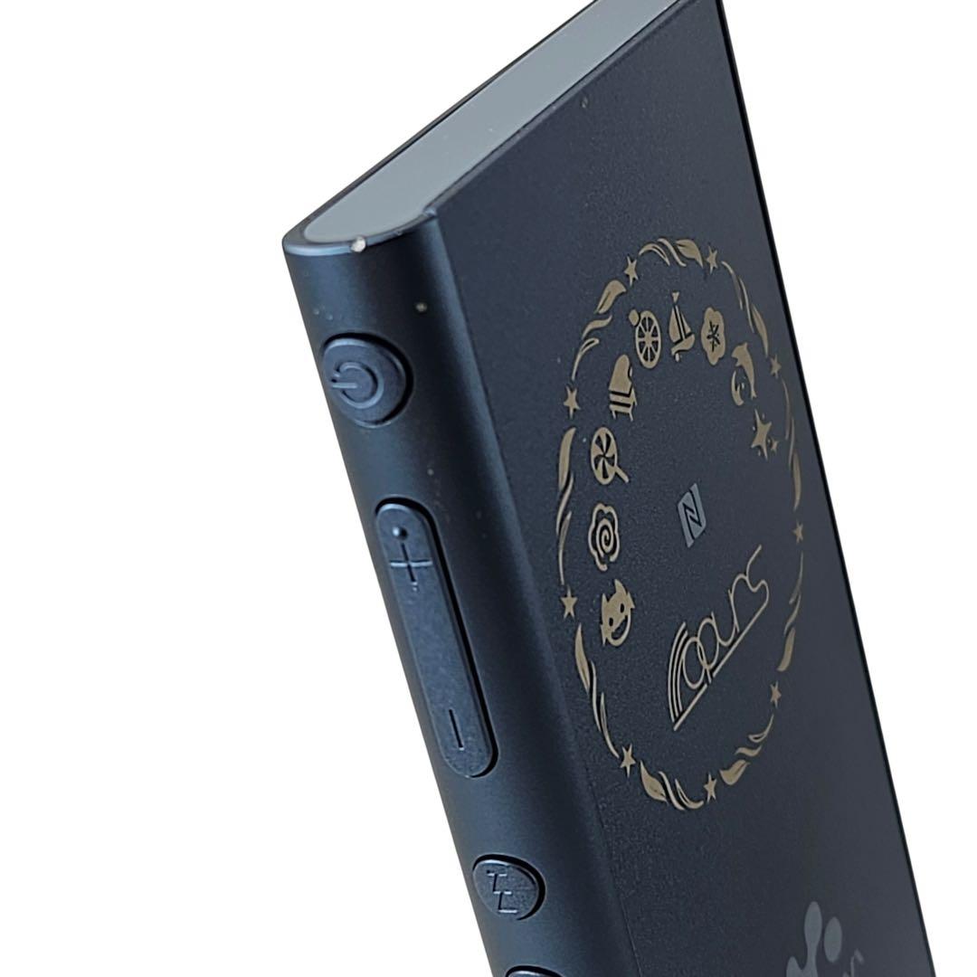 Sony Digital Audio Players Nw-A55 Aqours