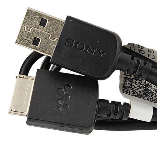 Sony Digital Audio Players Nw-A55 Aqours