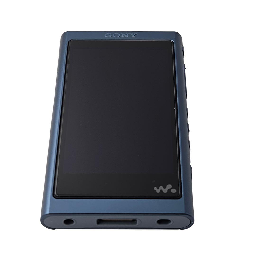 Sony Digital Audio Players Nw-A55 Aqours