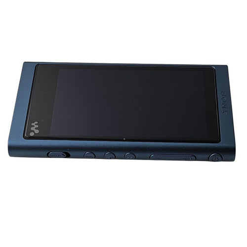 Sony Digital Audio Players Nw-A55 Aqours