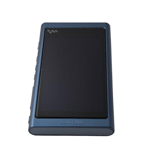 Sony Digital Audio Players Nw-A55 Aqours