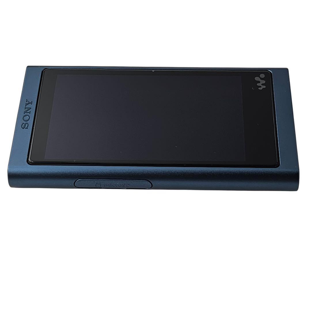 Sony Digital Audio Players Nw-A55 Aqours