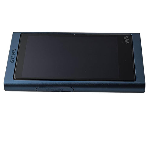 Sony Digital Audio Players Nw-A55 Aqours