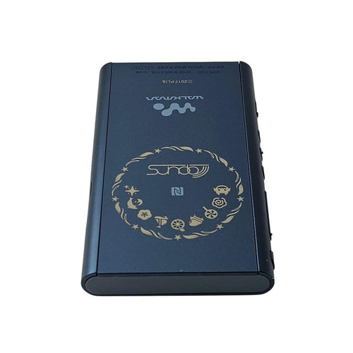 Sony Digital Audio Players Nw-A55 Aqours