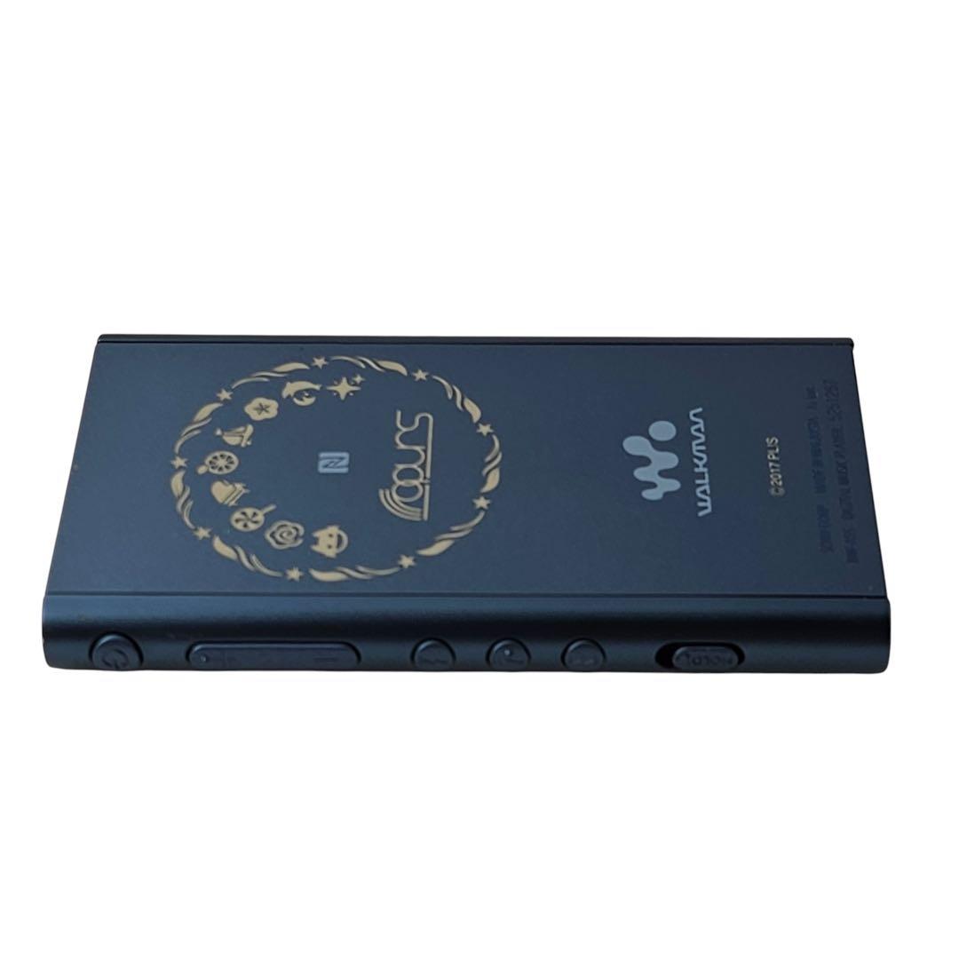 Sony Digital Audio Players Nw-A55 Aqours