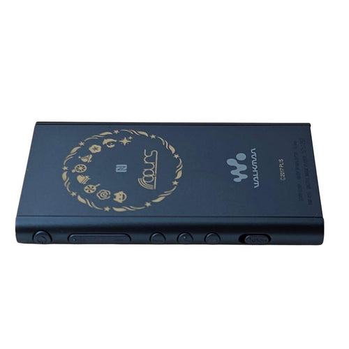 Sony Digital Audio Players Nw-A55 Aqours