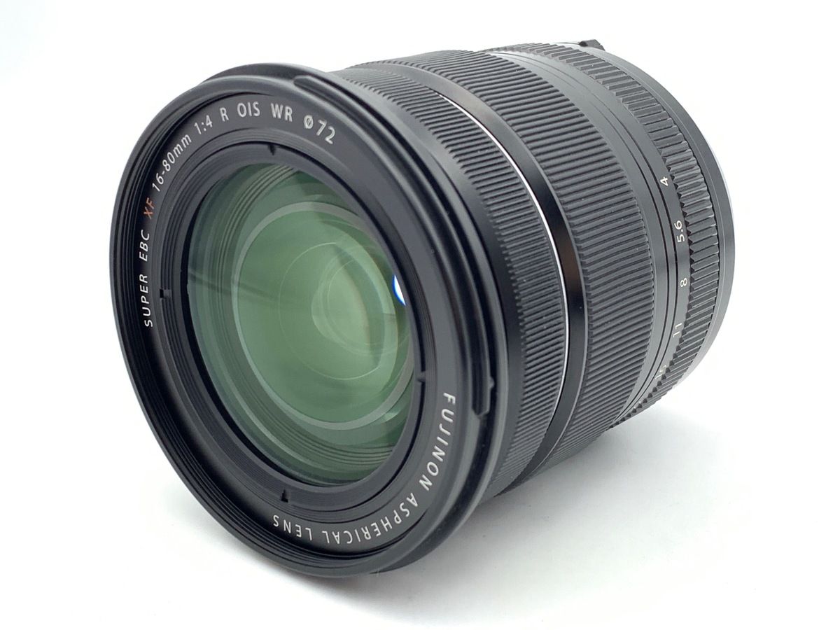 Others Xf16-80Mm F4 R Ois Wr