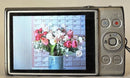 Canon Compact Digital Camera Ixy650 20.2Mp 12X Is Full Hd Wi-Fi /4Gb Sd
