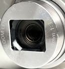 Canon Compact Digital Camera Ixy650 20.2Mp 12X Is Full Hd Wi-Fi /4Gb Sd