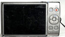 Canon Compact Digital Camera Ixy650 20.2Mp 12X Is Full Hd Wi-Fi /4Gb Sd