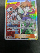 Pok Mon Trading Card Game Sr