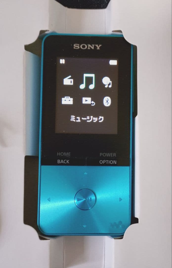 Sony Digital Audio Player Nw-S313 L