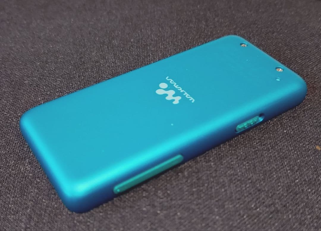 Sony Digital Audio Player Nw-S313 L