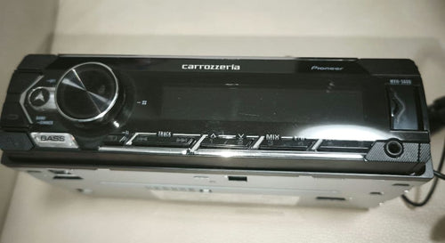 Other Pioneer Carrozzeria Mvh-5600