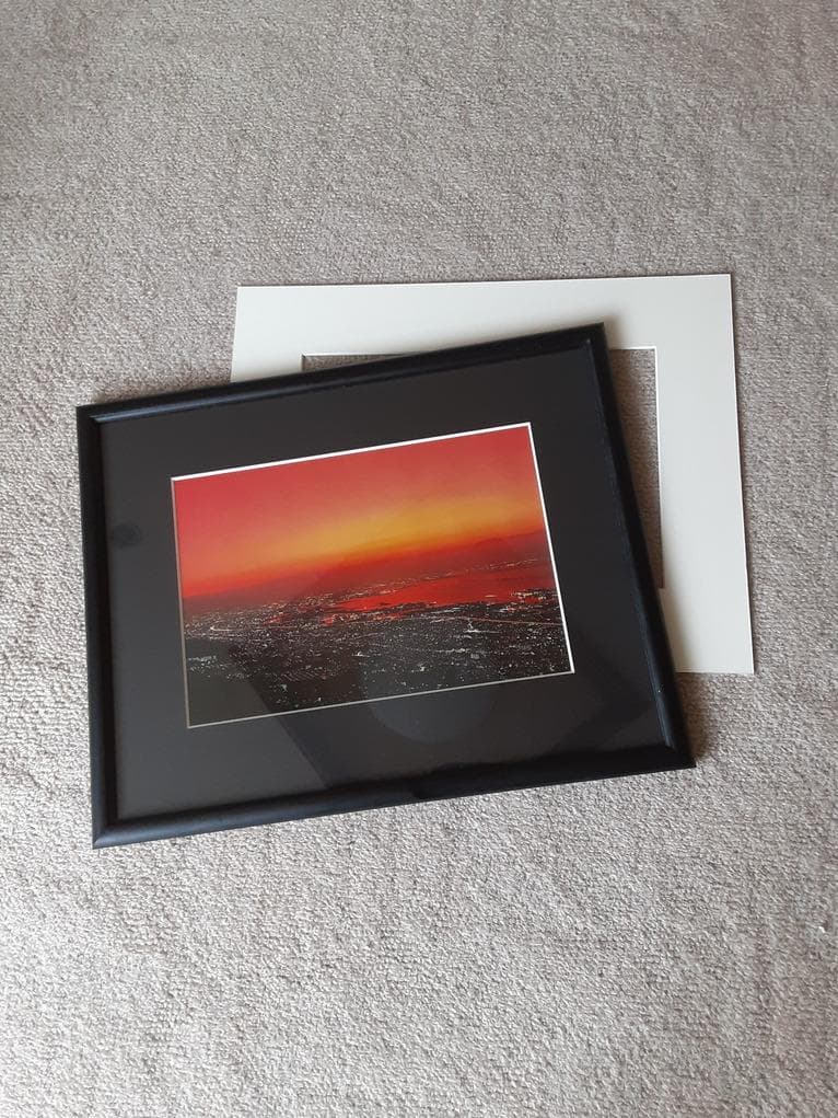 Fujifilm Picture Frame M5000 4
