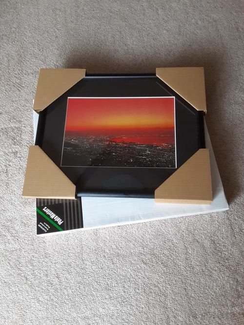 Fujifilm Picture Frame M5000 4