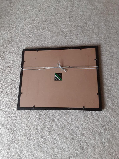 Fujifilm Picture Frame M5000 4