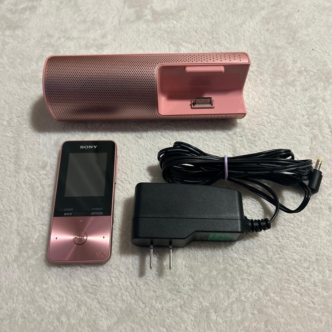 Sony Digital Audio Players
