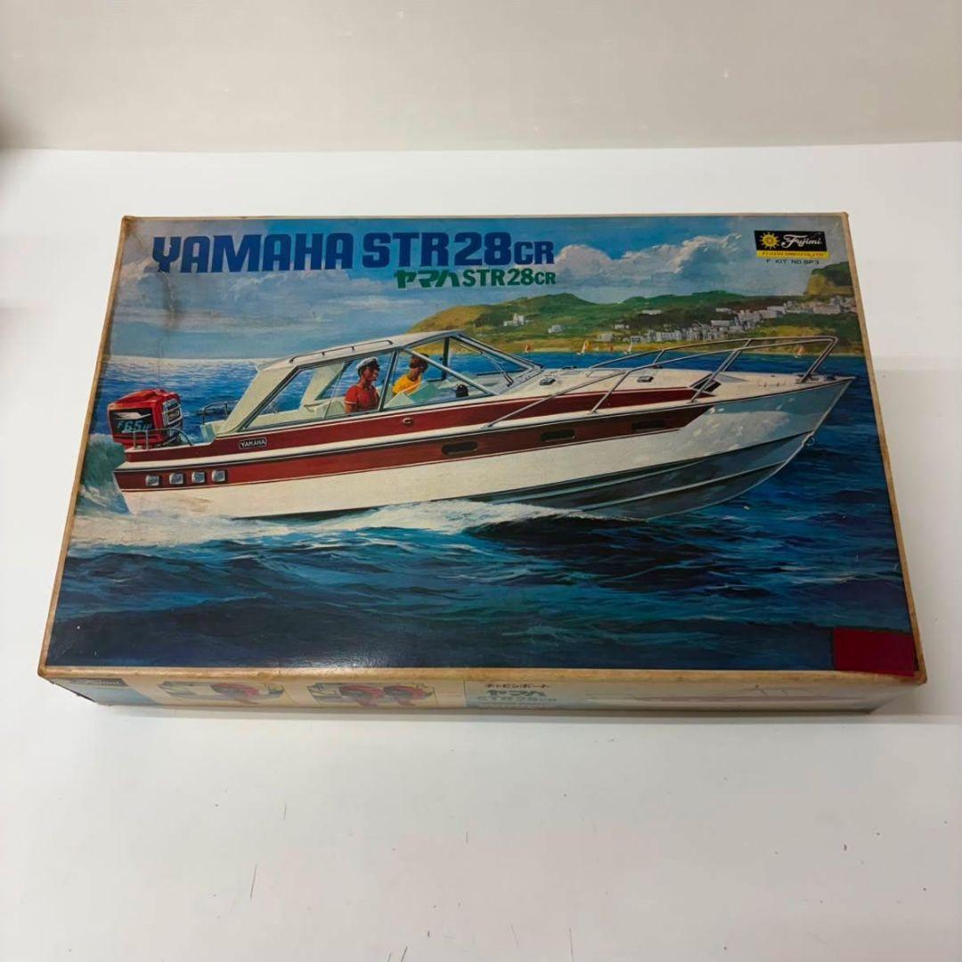 Ships Boats Str28Cr