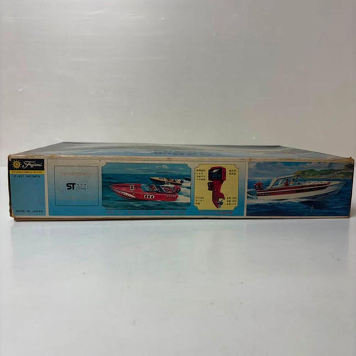 Ships Boats Str28Cr
